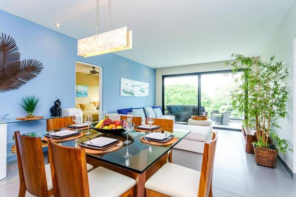 Golfers' Paradise at Nick Price Residences!