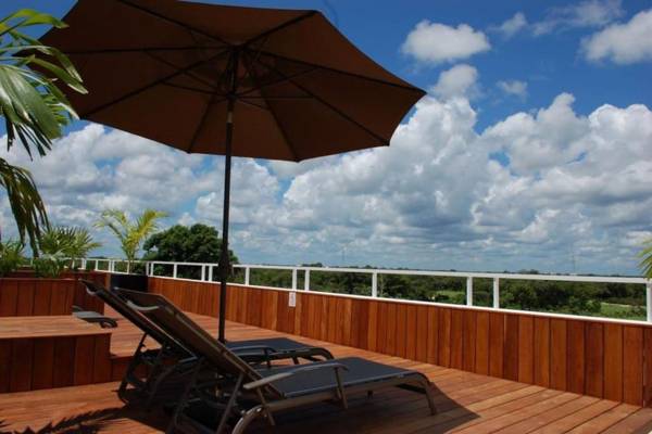 Golfers' Paradise at Nick Price Residences!