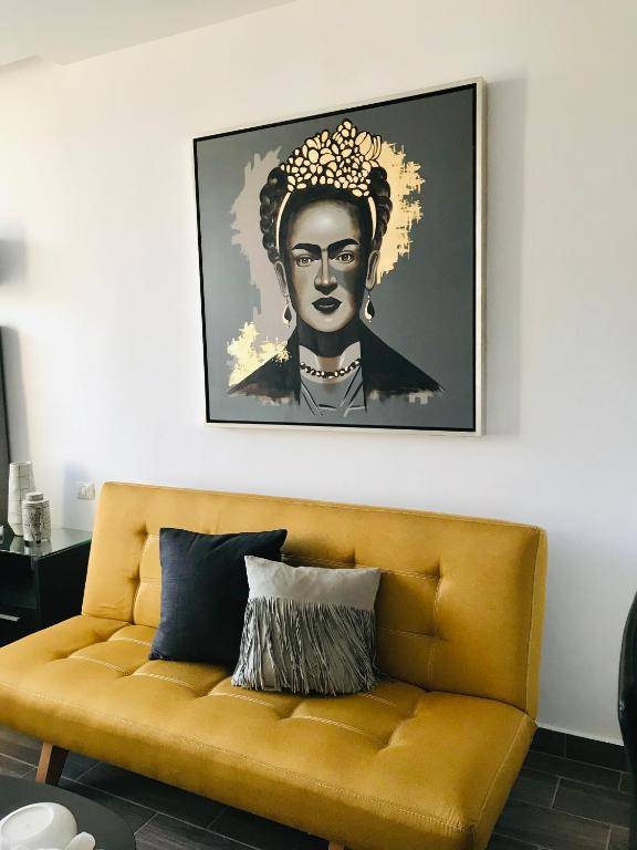 Edificio Vanessa 24 studios