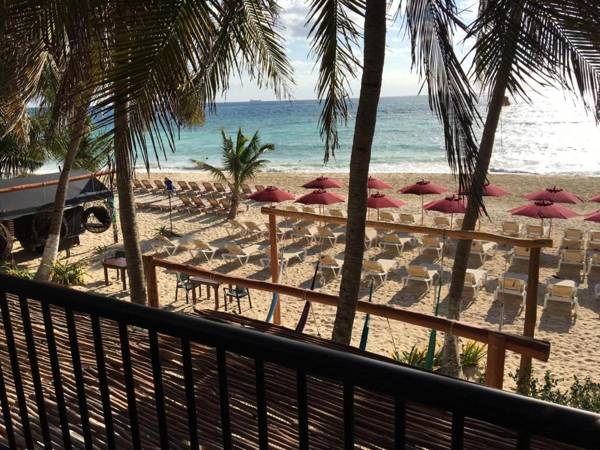 Kinta Kan Beach Hotel Boutique Playa del Carmen