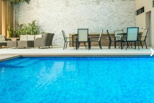 PALMARENA by Nah Hotels