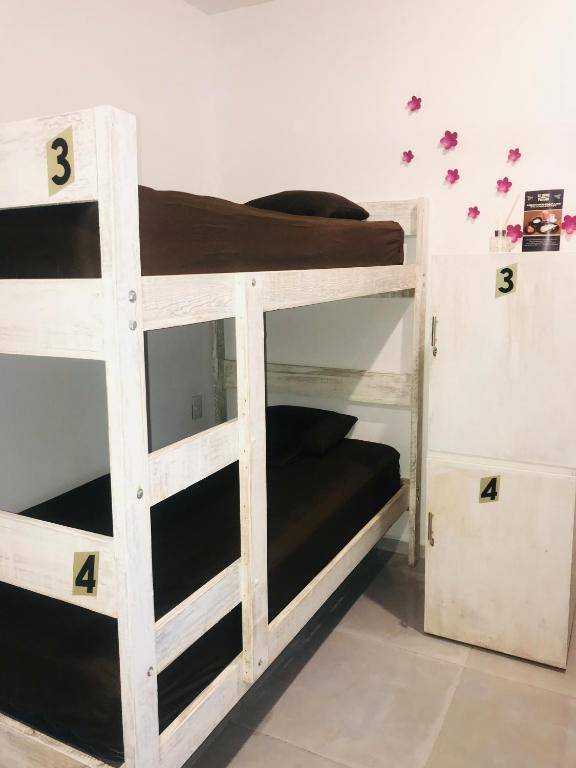 AquaMarina Suites - Shared room close to 5th Avenue