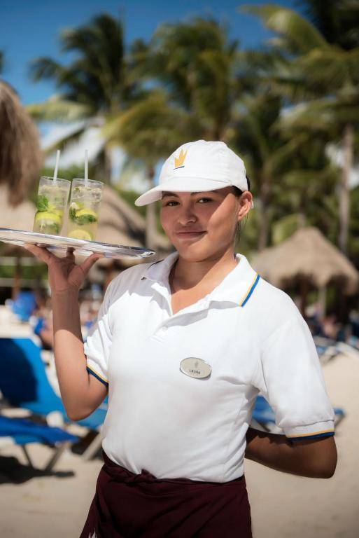 Grand Sunset Princess - All Inclusive