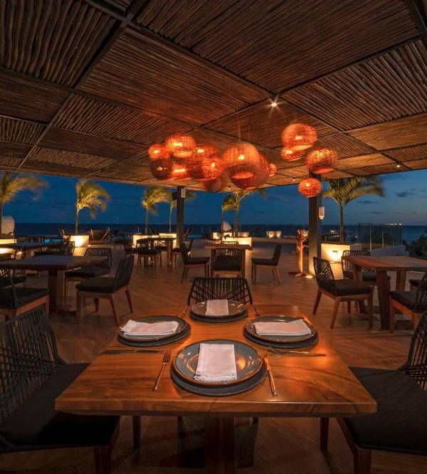 Mvngata Boutique Hotel