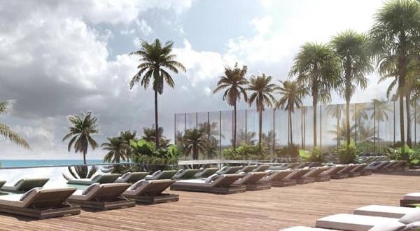 Secrets Impression Moxché - Adults Only - All Inclusive