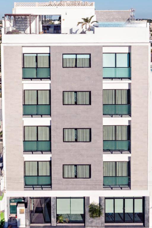 Balkon Boutique Hotel