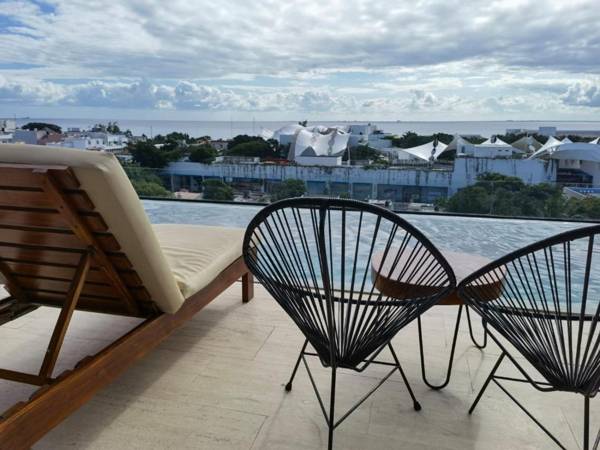 Departamento luxury south beach