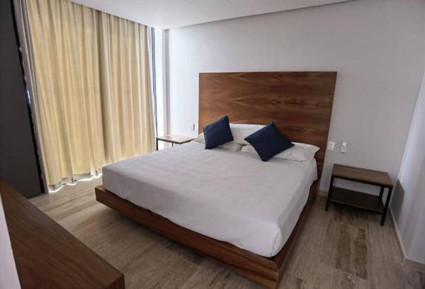 Departamento luxury south beach