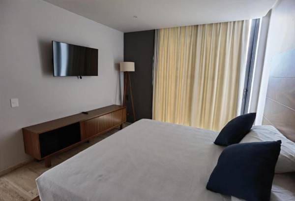 Departamento luxury south beach