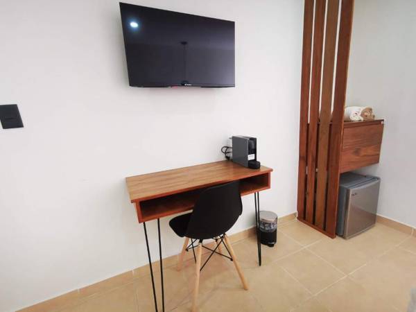 Rodina Boutique Hotel
