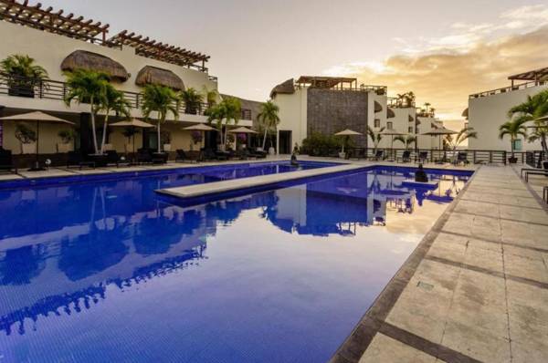 Aldea Thai Luxury Penthouses