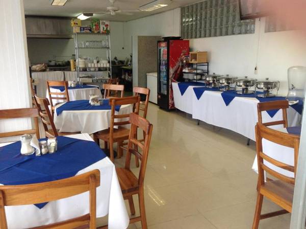 Best Western Riviera Tuxpan