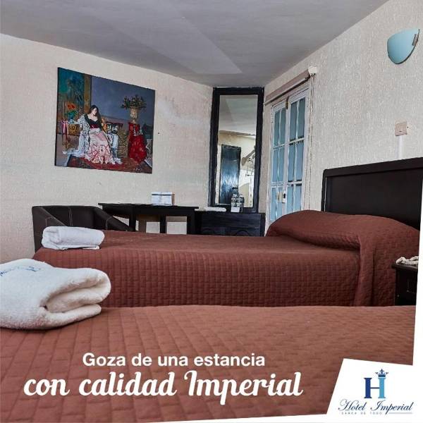 Hotel Imperial