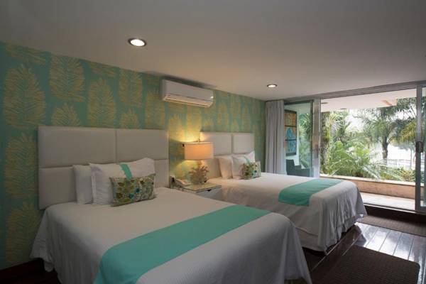 Colombe Hotel Boutique