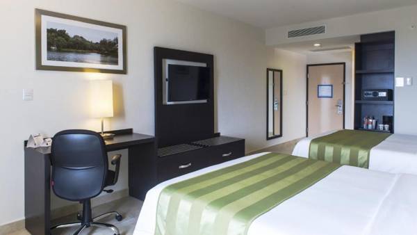 Workspace - Holiday Inn Express Xalapa an IHG Hotel