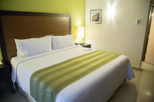 Holiday Inn Express Xalapa an IHG Hotel