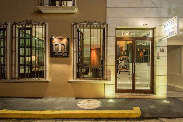 Hotel Majova Inn Xalapa