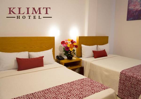 Hotel Klimt