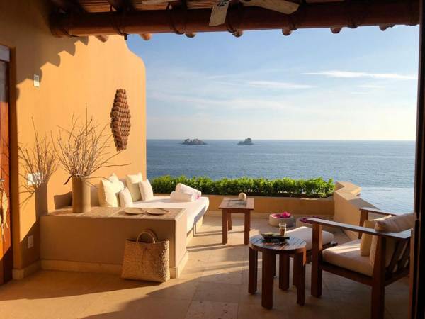 Cala de Mar Resort & Spa Ixtapa