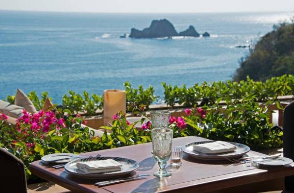 Cala de Mar Resort & Spa Ixtapa