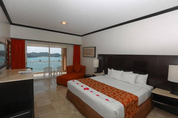 Azul Ixtapa All Inclusive Resort