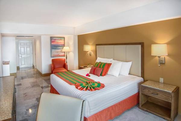 Tesoro Ixtapa All Inclusive