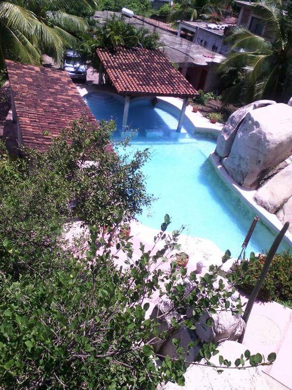 Hotel Paradise Lagoon