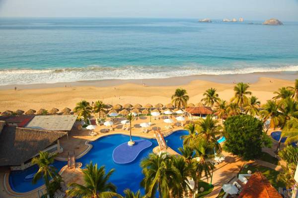 Krystal Ixtapa