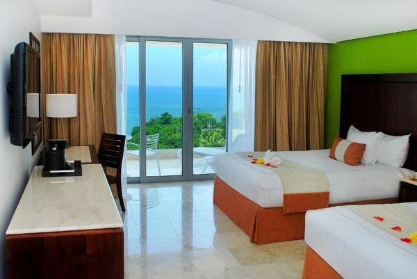 Azul Ixtapa Grand All Inclusive Suites - Spa & Convention Center