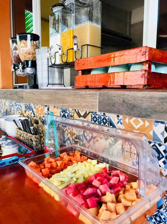 Hotel Casa de la Palma Bed & Breakfast