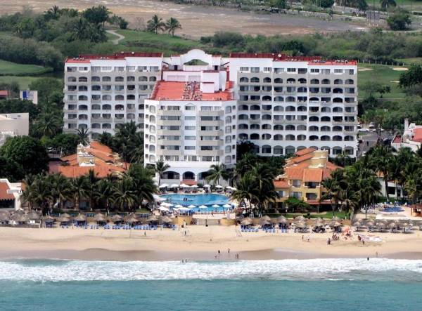 ENNA INN IXTAPA DEPARTAMENTOS ViSTA AL MAR