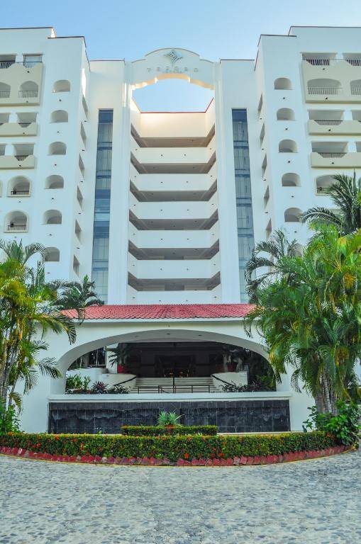 ENNA INN IXTAPA DEPARTAMENTOS ViSTA AL MAR