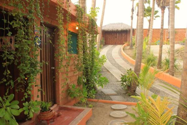 Bungalows Tree Tops - Adults Only
