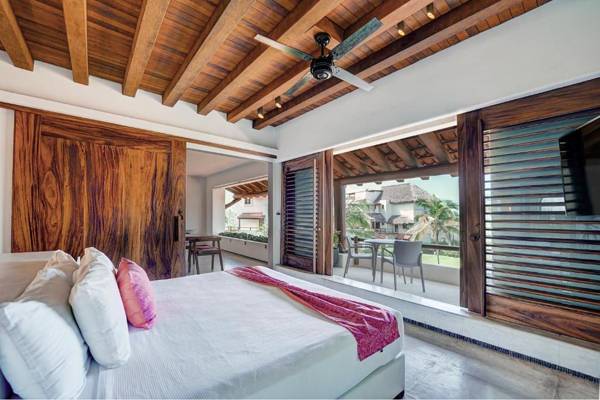Las Palmas Luxury Villas