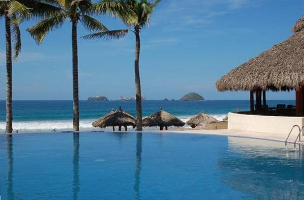 Amara Ixtapa 5 bedrooms by Tripintravel