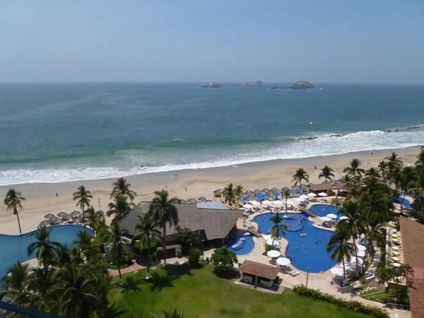 Amara Ixtapa 5 bedrooms by Tripintravel