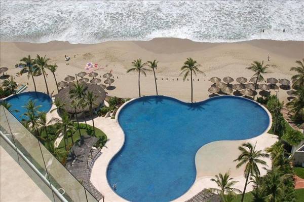 Amara Ixtapa 5 bedrooms by Tripintravel