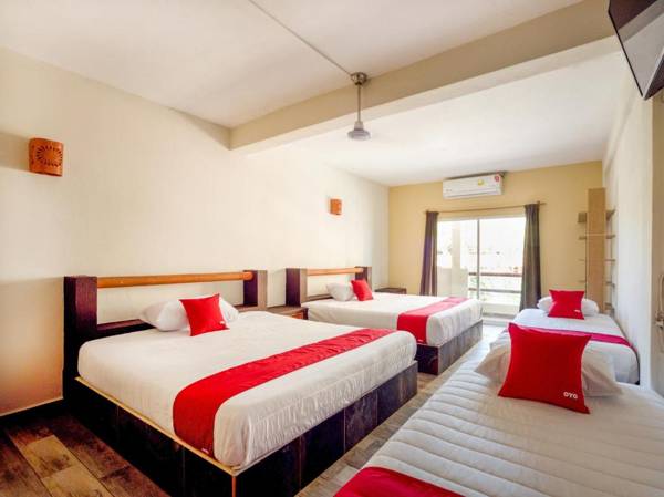 OYO Hotel Posada Lys Zihuatanejo