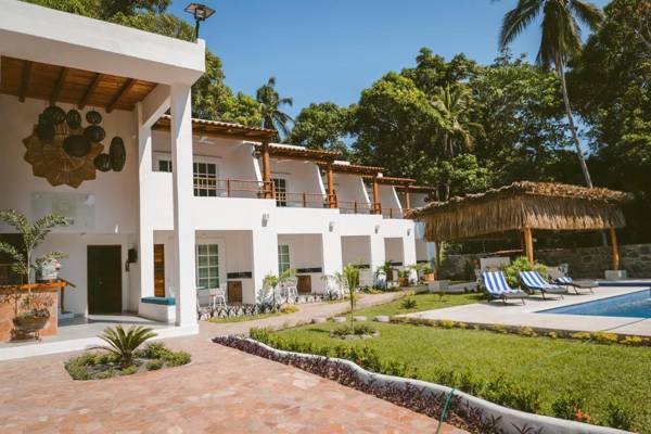 Solez Zihuatanejo