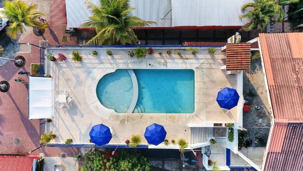 Renowned for its location warmth and hospitality