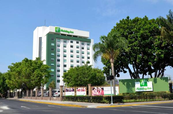 Holiday Inn Guadalajara Expo Plaza del Sol an IHG Hotel