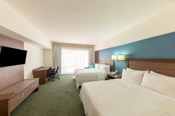 Holiday Inn Guadalajara Expo Plaza del Sol an IHG Hotel