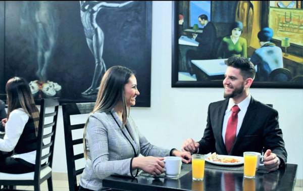 European Life Style Executive Suites
