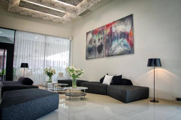 Hotel Portonovo Plaza Expo
