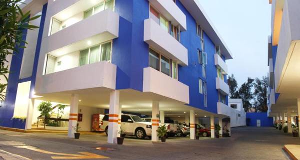 Suites Futura