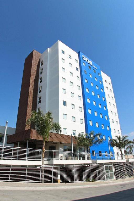 One Guadalajara Periferico Norte