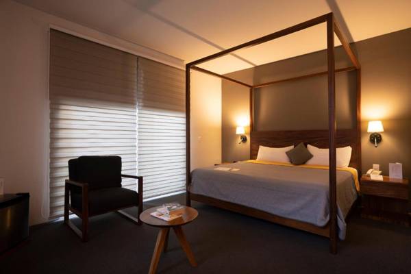 Abadia Hotel Boutique