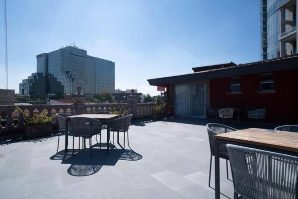 Abadia Hotel Boutique