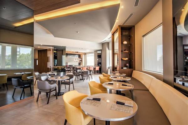 AC Hotel by Marriott Guadalajara Expo