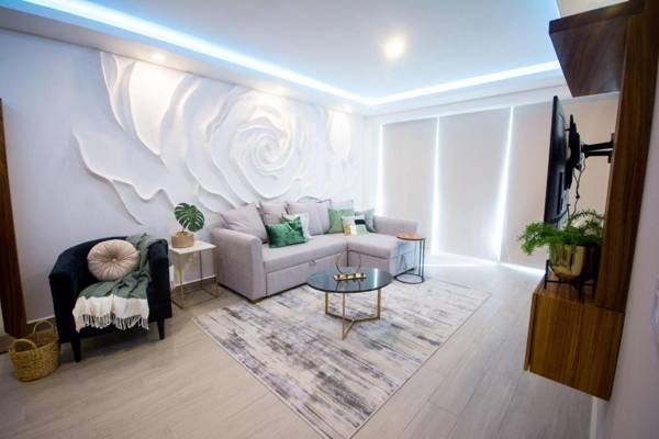 Real View Towers E105 by Casago